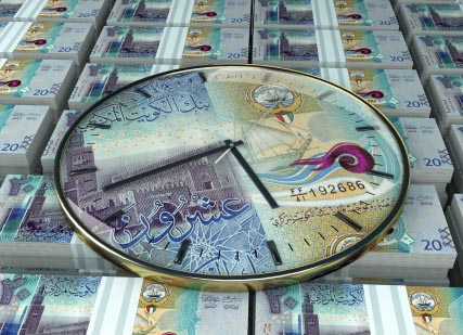 السوق يختبر أعصاب المتداولين