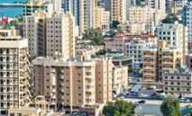 156.4 مليون دينار تداولات عقارية خلال أسبوع