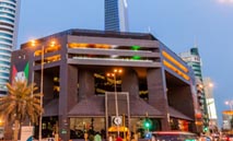 بورصة‭ ‬الكويت‭ ‬تنتظر‭ ‬كلمة‭ ‬الفيدرالي