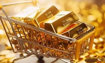 استقرار‭ ‬أسعار‭ ‬الذهب‭ .. ‬والفضة‭ ‬تتجاوز‭ ‬61‭ ‬دولاراً‭ ‬للأوقية