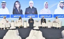 ‭ ‬مهنة‭ ‬التدقيق‭ ‬ركيزة‭ ‬رئيسية‭ ‬في‭ ‬التحول‭ ‬الرقمي‭ ‬بالكويت