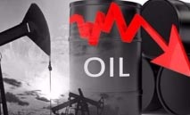 أسعار‭ ‬النفط‭ ‬تتجه‭ ‬لأكبر‭ ‬تراجع‭ ‬سنوي‭ ‬منذ‭ ‬2020‭ ‬