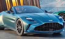 أستون‭ ‬مارتن‭ ‬فانتاج‭ ‬رودستر‭ ‬الإعصار‭ ‬القادم‭ ‬يضرب‭ ‬بلا‭ ‬إنذار