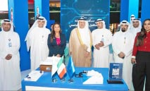 بنك‭ ‬برقان‭ ‬2025‭: ‬استراتيجية‭ ‬راسخة‭ ‬وانجازات‭ ‬مستدامة‭ ‬تعزز‭ ‬المسؤولية‭ ‬المجتمعية