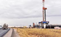 إنتاج النفط الأميركي يبلغ ذروة تاريخية في أكتوبر رغم تراجع تكساس