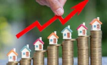 ‭ ‬3.5‭ ‬مليارات‭ ‬دينار‭ ‬ديون‭ ‬شركات‭ ‬العقار‭ ‬المدرجة