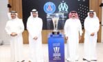 الكويت‭ ‬تستضيف‭ ‬كأس‭ ‬السوبر‭ ‬الفرنسي‭ ‬بين‭ ‬باريس‭ ‬سان‭ ‬جيرمان‭ ‬وأولمبيك‭ ‬مارسيليا