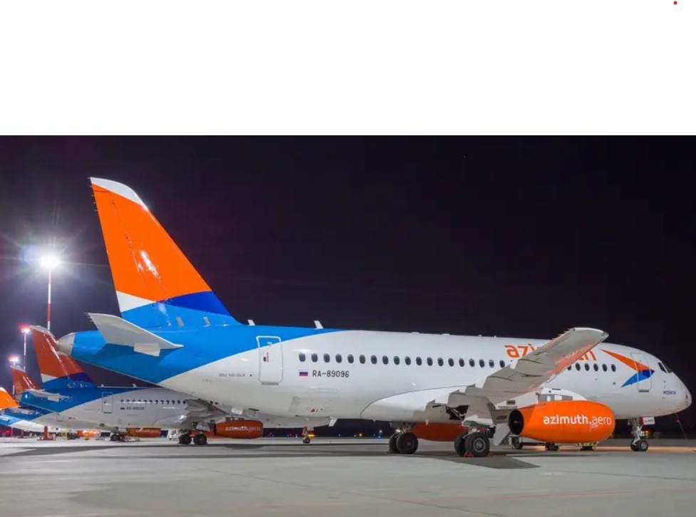 السعودية تمنح "أزيموث" الروسية ترخيص تشغيل رحلات منتظمة بين البلدين بواقع 5 رحلات أسبوعيًا