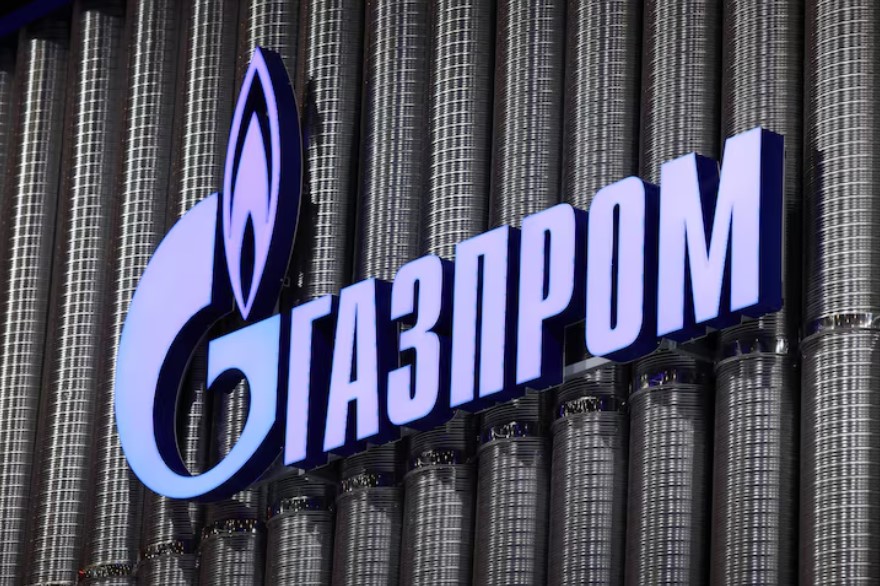 جازبروم ترفع إمدادات الغاز إلى الصين وتتجاوز السقف التعاقدي في 2025