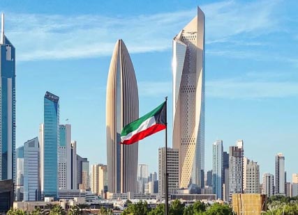 شراكات 2025 ترسّخ محورية الكويت إقليمياً ودولياً