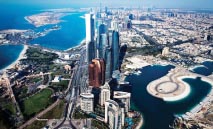 تسارع‭ ‬وتيرة‭ ‬النمو‭ ‬في‭ ‬الإمارات‭ ‬خلال‭ ‬2025