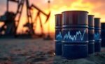 النفط‭ ‬يتراجع‭ ‬ويسجل‭ ‬خسائر‭ ‬أسبوعية‭ ‬بنسبة‭ ‬4‭ % ‬