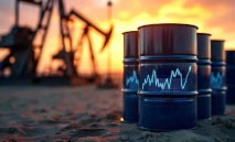 النفط‭ ‬يتراجع‭ ‬ويسجل‭ ‬خسائر‭ ‬أسبوعية‭ ‬بنسبة‭ ‬4‭ % ‬