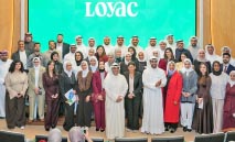 البورصة‭ ‬اختتمت‭ ‬رعايتها‭ ‬الذهبية‭ ‬واستضافتها‭ ‬لـ«كُن–تينيو‮»‬