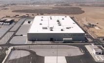 السعودية‭ ‬تدشن‭ ‬أول‭ ‬مركز‭ ‬ابتكار‭ ‬للسيارات‭ ‬الكهربائية‭ ‬في‭ ‬الشرق‭ ‬الأوسط