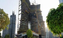 دبي‭ ‬تسجل‭ ‬رقماً‭ ‬قياسياً‭ ‬جديداً‭ ‬ببيع‭ ‬بنتهاوس‭ ‬يتجاوز‭ ‬550‭ ‬مليون‭ ‬درهم