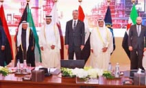 الرومي‭ : ‬قطاع‭ ‬الطاقة‭ ‬العالمي‭ ‬يشهد‭ ‬تحولات‭ ‬متسارعة‭ ‬تتطلب‭ ‬توحيد‭ ‬الرؤى