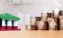 الودائع‭ ‬المصرفية‭ ‬قفزت‭ ‬أكثر‭ ‬من‭ ‬6‭ % ‬خلال‭ ‬الــ9‭ ‬أشهر‭ ‬الأولى‭ ‬متخطية‭ ‬57‭ ‬مليار‭ ‬دينار‭ ‬