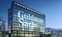 غولدمان‭ ‬ساكس‭ ‬يتوقع‭ ‬ارتفاع‭ ‬الذهب‭ ‬إلى‭ ‬4900‭ ‬دولار‭ ‬للأونصة