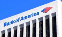 بنك أوف أميركا يتوقع تهدئة الحرب التجارية الأميركية
