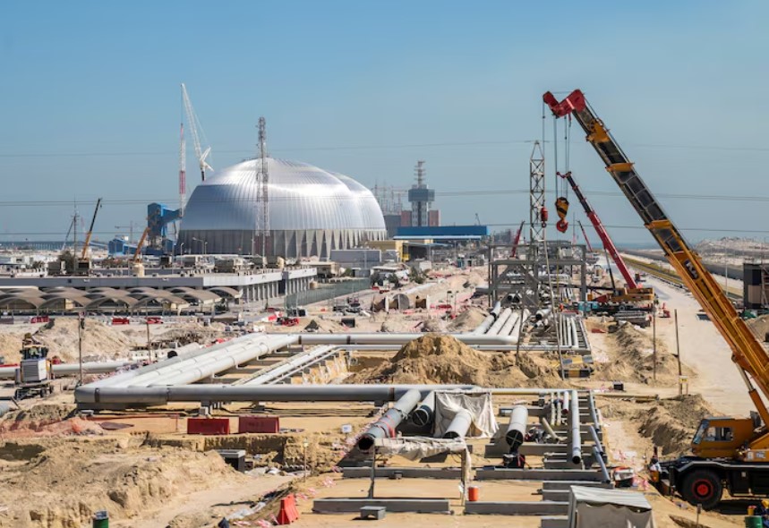 تأجيل إعادة تشغيل وحدة إزالة الكبريت في مصفاة الزور الكويتية