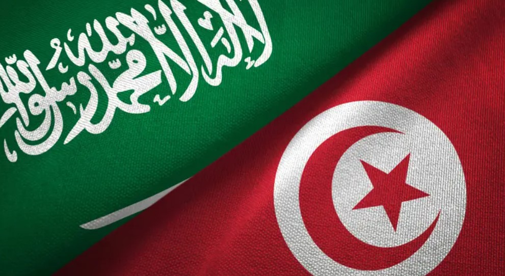 السعودية وتونس توقعان خمس اتفاقيات لتعزيز الشراكة الاقتصادية