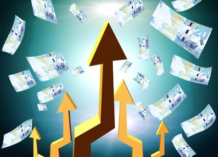 التحركات‭ ‬الإنتقائة‭ ‬تقود‭ ‬البورصة‭ ‬وسط‭ ‬سيولة‭ ‬نشطة