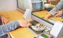 30.8‭ ‬مليون‭ ‬دينار‭ ‬صافي‭ ‬ربح‭ ‬30‭ ‬شركة‭ ‬صرافة