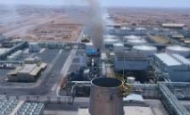 الإنتاج‭ ‬الصناعي‭ ‬السعودي‭ ‬يسجل‭ ‬أعلى‭ ‬نمو‭ ‬منذ‭ ‬مطلع‭ ‬2023