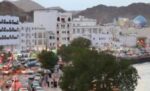 الناتج‭ ‬المحلي‭ ‬الإجمالي‭ ‬لسلطنة‭ ‬عمان‭ ‬يتراجع‭ ‬هامشياً‭ ‬