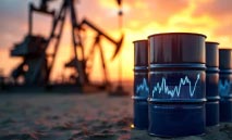 أسعار‭ ‬النفط‭ ‬تسجل‭ ‬أطول‭ ‬سلسلة‭ ‬مكاسب‭ ‬أسبوعية‭ ‬لها‭ ‬منذ‭ ‬يونيو