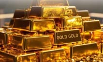 الذهب‭ ‬يسجل‭ ‬أفضل‭ ‬اداء‭ ‬أسبوعي‭ ‬منذ‭ ‬2020