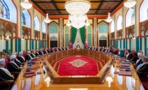 سلطنة‭ ‬عُمان‭ ‬تقر‭ ‬إنشاء‭ ‬مركز‭ ‬مالي‭ ‬عالمي