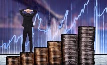 ‮«‬المركز‮»‬‭: ‬أداء‭ ‬السوق‭ ‬الكويتي‭ ‬يتفوق‭ ‬على‭ ‬معظم‭ ‬الأسواق‭ ‬الخليجية‭ ‬