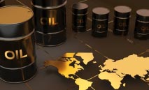 النفط‭ ‬يرتفع‭ ‬بعد‭ ‬تراجع‭ ‬ترامب‭ ‬عن‭ ‬تهديداته‭ ‬بفرض‭ ‬رسوم‭ ‬جمركية