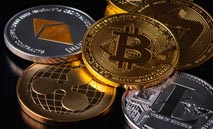 تصحيح‭ ‬عنيف‭ ‬يهوي‭ ‬بالبتكوين‭ ‬إلى‭ ‬86‭ ‬ألف‭ ‬دولار‭ ‬ويعيد‭ ‬تسعير‭ ‬مخاطر‭ ‬العملات‭ ‬الرقمية