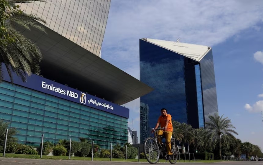 الإمارات دبي الوطني يعلن نمو أرباحه السنوية 4% في 2025 مدعومًا بزيادة الإقراض