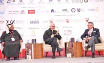 حجم‭ ‬التجارة‭ ‬البينية‭ ‬لدول‭ ‬مجلس‭ ‬التعاون‭ ‬146‭ ‬مليار‭ ‬دولار