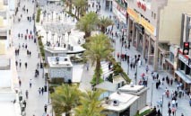 العصفور‭: ‬أسبوع‭ ‬لإخلاء‭ ‬برايح‭ ‬سالم‭ ‬وإنجاز