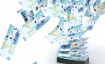 قفزة‭ ‬57‭ % ‬في‭ ‬سيولة‭ ‬البورصة‭ ..‬رغم‭ ‬التراجع