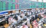 سوق‭ ‬الأسهم‭ ‬السعودية‭ ‬يرتفع‭ ‬بشكل‭ ‬هامشي‭ ‬