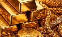 الذهب‭ ‬والفضة‭ ‬يسجلان‭ ‬مستويات‭ ‬قياسية‭ ‬في‭ ‬تداولات‭ ‬الإثنين‭ ‬