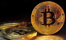 بيتكوين‭ ‬تنخفض‭ ‬بأكثر‭ ‬من‭ ‬4‭ % ‬في‭ ‬أسبوع