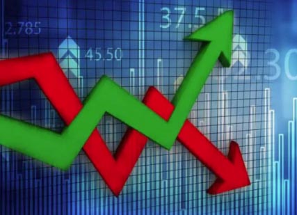 ضغوط‭ ‬بيعية‭ ‬واسعة‭ ‬تعيد‭ ‬مؤشرات‭ ‬البورصة‭ ‬إلى‭ ‬المنطقة‭ ‬الحمراء