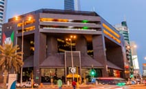 2.03‭ ‬مليار‭ ‬دينار‭ ‬تراجعاً‭ ‬في‭ ‬القيمة‭ ‬السوقية‭ ‬للبورصة