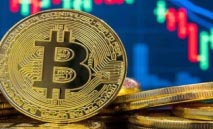 بيتكوين‭ ‬تواصل‭ ‬التراجع‭ ‬تحت‭ ‬ضغط‭ ‬نفور‭ ‬المستثمرين