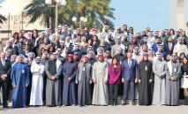 بنك‭ ‬برقان‭ ‬يعزز‭ ‬استثماره‭ ‬في‭ ‬المواهب‭ ‬المحلية‭ ‬لعام‭ ‬2025