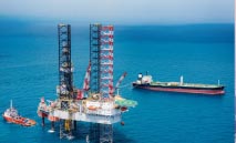 ‮«‬النفط‮»‬‭: ‬الحفر‭ ‬البحري‭ ‬ركيزة‭ ‬استراتيجية‭ ‬لتعزيز‭ ‬الطاقة‭ ‬الإنتاجية‭ ‬واستدامة‭ ‬الموارد