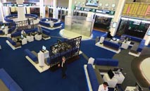 سوق‭ ‬دبي‭ ‬يواصل‭ ‬مساره‭ ‬الصاعد‭ ‬ويرتفع‭ ‬عند‭ ‬الإغلاق