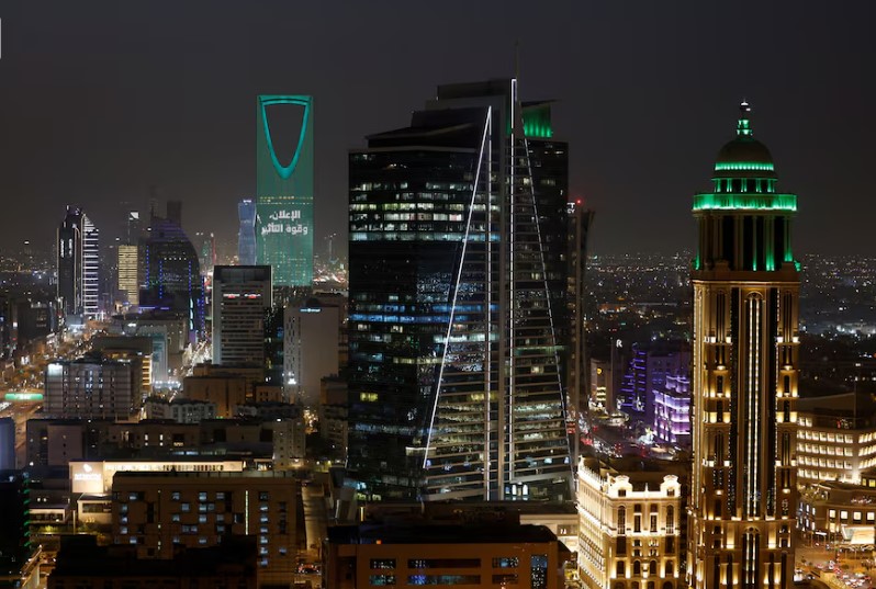 إقبال قوي على صكوك صندوق الاستثمارات العامة السعودي بقيمة ملياري دولار